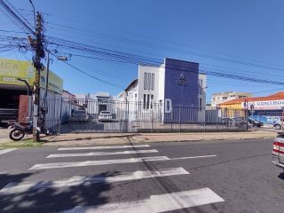Prédio Comercial no Centro de Teresina - PI - 700m2