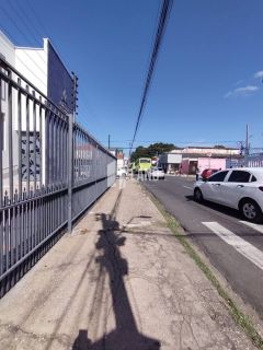 Prédio Comercial no Centro de Teresina - PI - 700m2