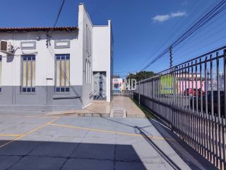Prédio Comercial no Centro de Teresina - PI - 700m2
