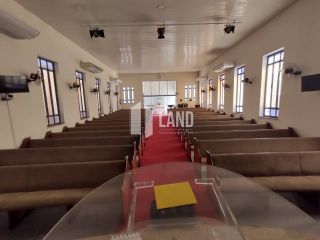 Prédio Comercial no Centro de Teresina - PI - 700m2