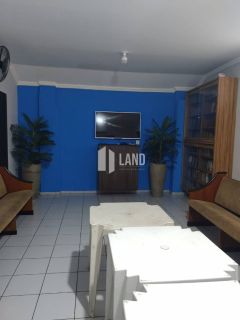 Prédio Comercial no Centro de Teresina - PI - 700m2