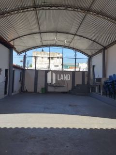 Prédio Comercial no Centro de Teresina - PI - 700m2