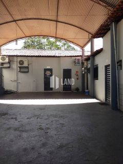 Prédio Comercial no Centro de Teresina - PI - 700m2