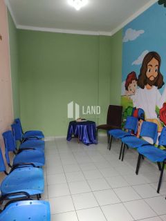 Prédio Comercial no Centro de Teresina - PI - 700m2