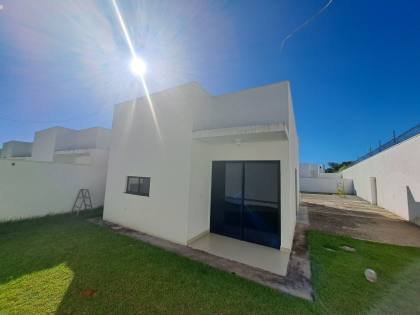 Casa no Jardins de Monet com energia solar