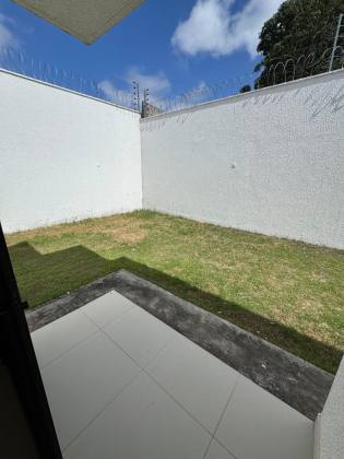 Casa no Jardins de Monet com energia solar
