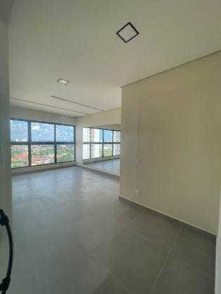 Apartamento no East Side com 03 quartos sendo 01 suíte