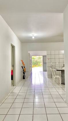 Sítio na Usina Santana com 04 suites e Energia Solar