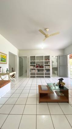 Sítio na Usina Santana com 04 suites e Energia Solar