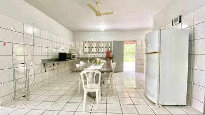 Sítio na Usina Santana com 04 suites e Energia Solar