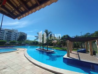 Apartamento no Reserva Yucca com 02 quartos sendo 01 suíte