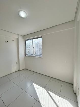 Apartamento no Reserva Yucca com 02 quartos sendo 01 suíte