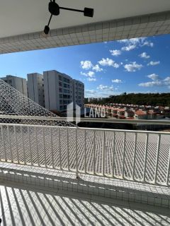 Apartamento no Reserva Yucca com 02 quartos sendo 01 suíte