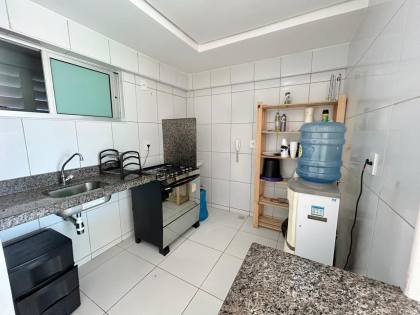Apartamento no Reserva Yucca com 02 quartos sendo 01 suíte