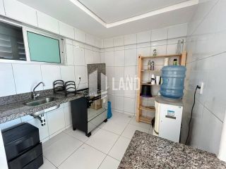 Apartamento no Reserva Yucca com 02 quartos sendo 01 suíte