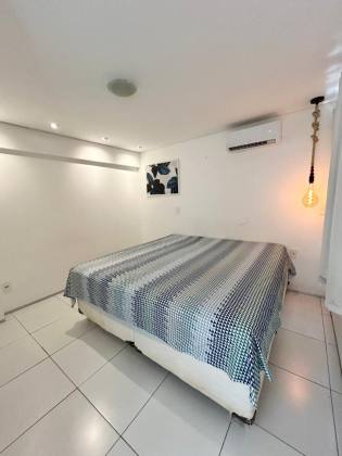 Apartamento no Reserva Yucca com 02 quartos sendo 01 suíte
