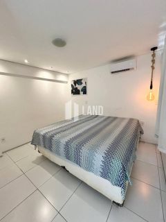 Apartamento no Reserva Yucca com 02 quartos sendo 01 suíte