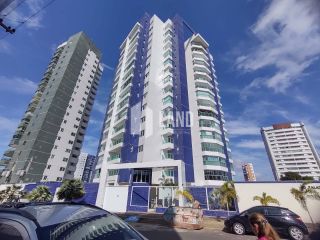 Apartamento com 154m2 no Coração do Jóquei - Teresina - PI