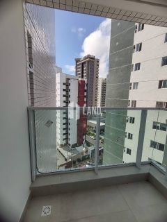 Apartamento com 154m2 no Coração do Jóquei - Teresina - PI