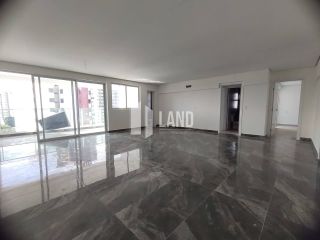Apartamento com 154m2 no Coração do Jóquei - Teresina - PI