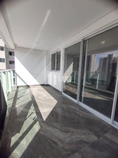 Apartamento com 154m2 no Coração do Jóquei - Teresina - PI
