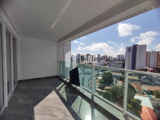 Apartamento com 154m2 no Coração do Jóquei - Teresina - PI