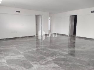 Apartamento com 154m2 no Coração do Jóquei - Teresina - PI