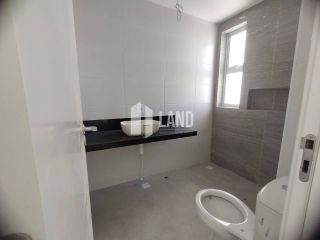 Apartamento com 154m2 no Coração do Jóquei - Teresina - PI