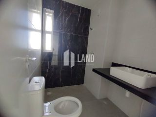 Apartamento com 154m2 no Coração do Jóquei - Teresina - PI