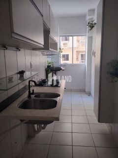 Apartamento à venda no Cambeba – Fortaleza/CE
