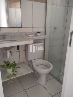 Apartamento à venda no Cambeba – Fortaleza/CE