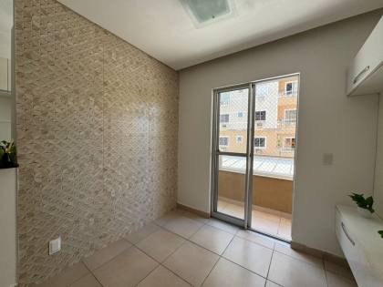 Apartamento à venda no Cambeba – Fortaleza/CE