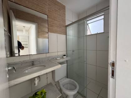 Apartamento à venda no Cambeba – Fortaleza/CE