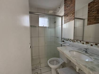 Apartamento à venda no Cambeba – Fortaleza/CE
