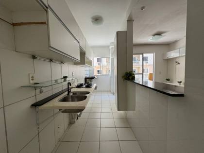 Apartamento à venda no Cambeba – Fortaleza/CE