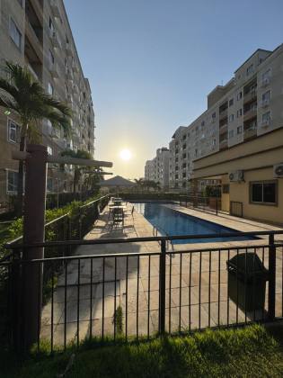 Apartamento à venda no Cambeba – Fortaleza/CE