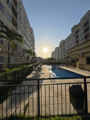 Apartamento à venda no Cambeba – Fortaleza/CE