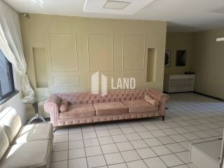 APARTAMENTO NO MEIRELES! LOCALIZAÇÃO IMBATÍVEL