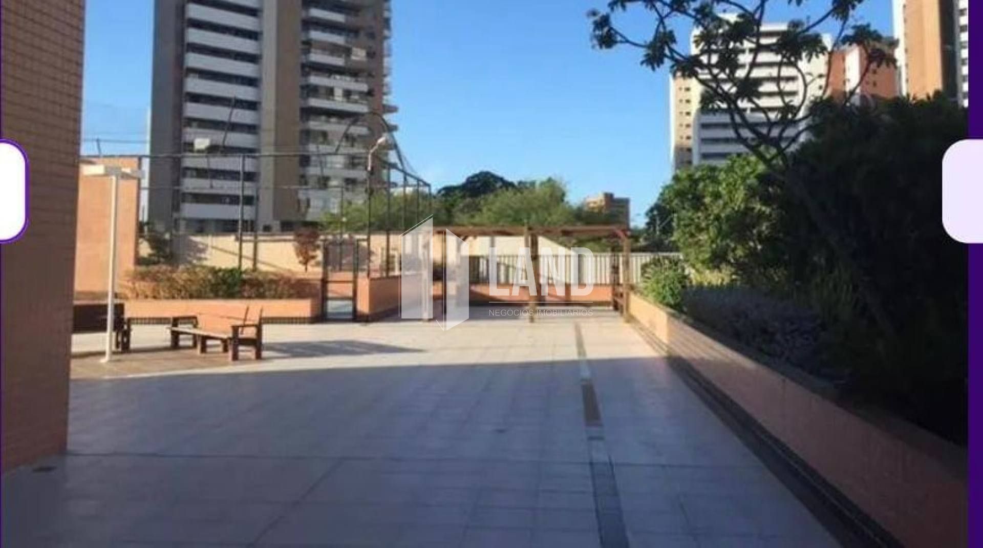APARTAMENTO A VENDA EM LOCALIZAÇÃO ÍMPAR NO GUARARAPES - POR R$ 1.690.000,00