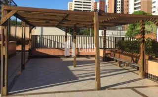 APARTAMENTO A VENDA EM LOCALIZAÇÃO ÍMPAR NO GUARARAPES - POR R$ 1.690.000,00