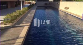 APARTAMENTO A VENDA EM LOCALIZAÇÃO ÍMPAR NO GUARARAPES - POR R$ 1.690.000,00