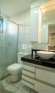 APARTAMENTO A VENDA EM LOCALIZAÇÃO ÍMPAR NO GUARARAPES - POR R$ 1.690.000,00