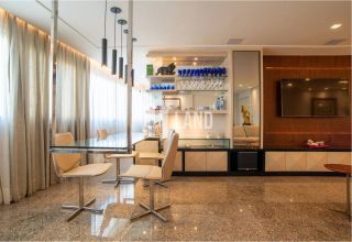 APARTAMENTO A VENDA EM LOCALIZAÇÃO ÍMPAR NO GUARARAPES - POR R$ 1.690.000,00