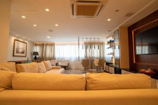 APARTAMENTO A VENDA EM LOCALIZAÇÃO ÍMPAR NO GUARARAPES - POR R$ 1.690.000,00