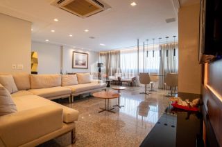 APARTAMENTO A VENDA EM LOCALIZAÇÃO ÍMPAR NO GUARARAPES - POR R$ 1.690.000,00