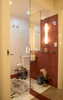 APARTAMENTO A VENDA EM LOCALIZAÇÃO ÍMPAR NO GUARARAPES - POR R$ 1.690.000,00