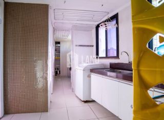 APARTAMENTO A VENDA EM LOCALIZAÇÃO ÍMPAR NO GUARARAPES - POR R$ 1.690.000,00