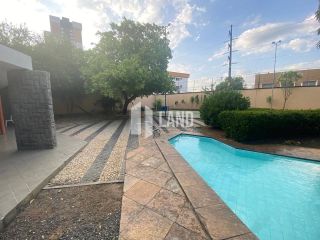 Excelente apartamento com 160m2 no São Cristóvão - Teresina - PI