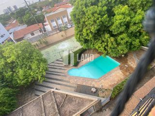 Excelente apartamento com 160m2 no São Cristóvão - Teresina - PI