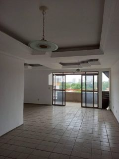 Excelente apartamento com 160m2 no São Cristóvão - Teresina - PI